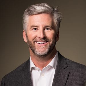 Professional Headshots - CEO Executive
