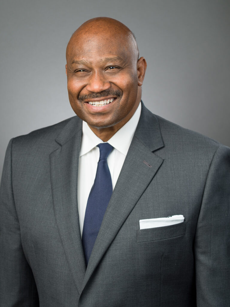 Executive business portrait photography in Raleigh (studio) Executive business portrait photographed in Raleigh with clean studio lighting